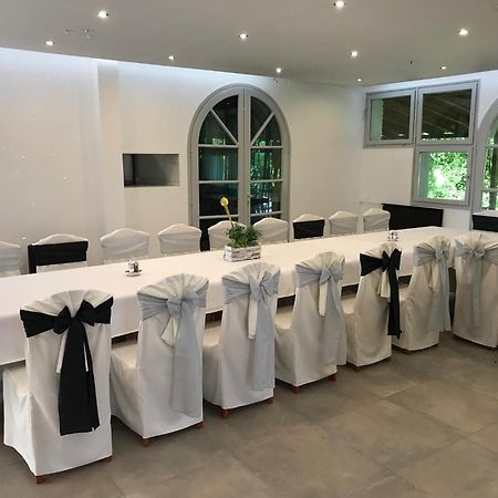 Romahegy Rendezvenyhaz Bed & Breakfast Kaposvar Luaran gambar