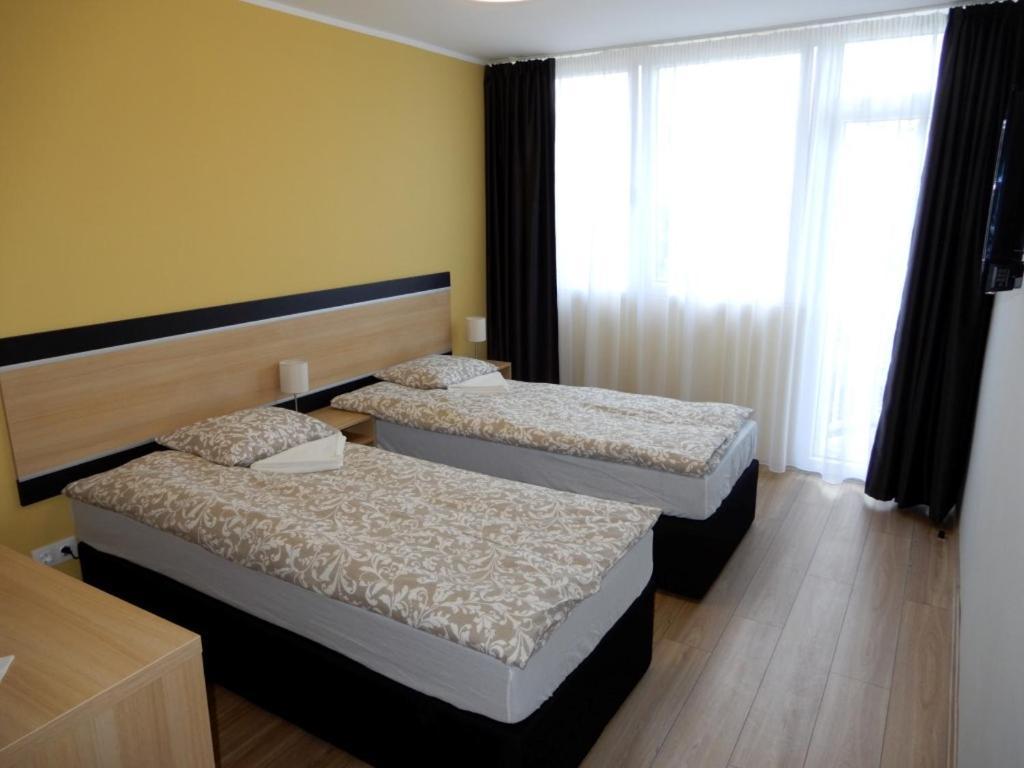 Romahegy Rendezvenyhaz Bed & Breakfast Kaposvar Luaran gambar