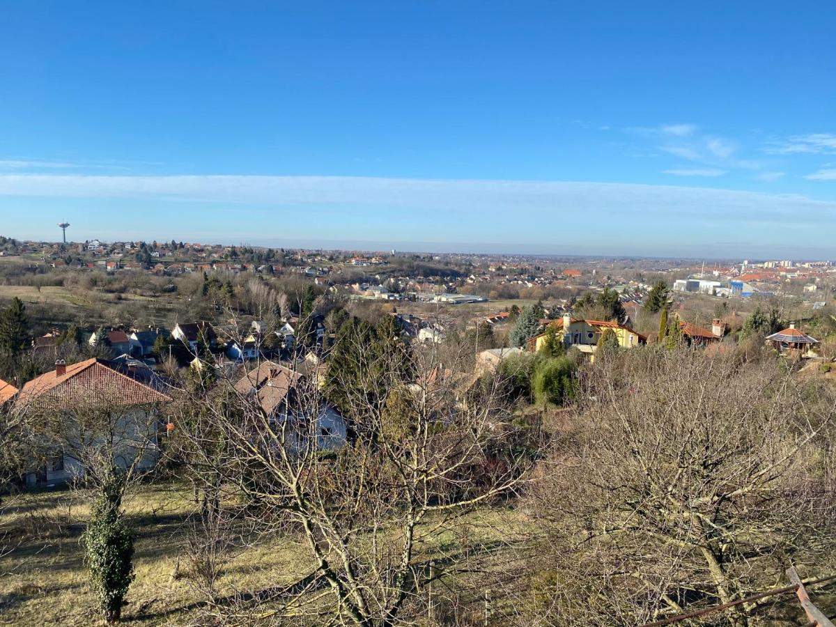 Romahegy Rendezvenyhaz Bed & Breakfast Kaposvar Luaran gambar
