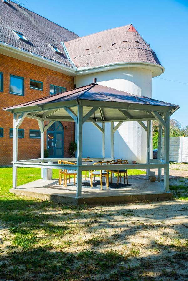 Romahegy Rendezvenyhaz Bed & Breakfast Kaposvar Luaran gambar